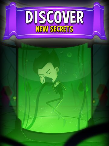 Screenshot 10: Illuminati Adventure - Idle Incremental Capitalist