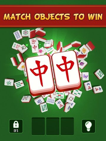 Screenshot 10: Mahjong 3D - Pair Matching Puzzle