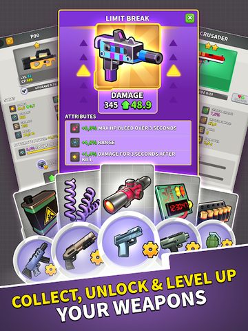 Screenshot 16: Squad Alpha - Action Shooting