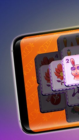 Screenshot 5: Mahjong Gold - Majong Master