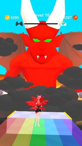 Screenshot 5: Angel Or Demon