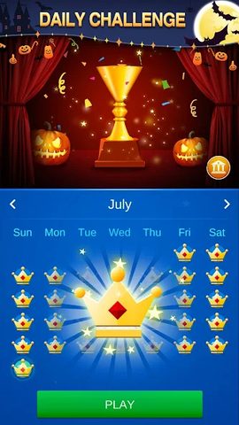 Screenshot 10: Solitaire Card Game