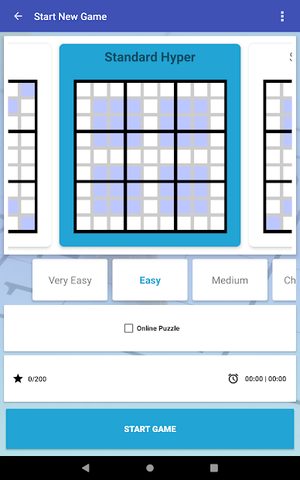Screenshot 14: Sudoku - Classic Brain Puzzle Game