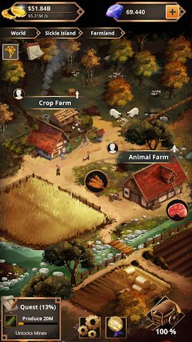 Screenshot 14: Idle Trading Empire