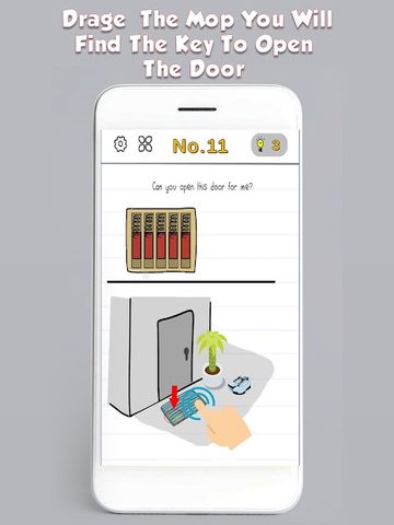 Screenshot 15: Mind Crazy: Brain Master Puzzles Blower IQ Test