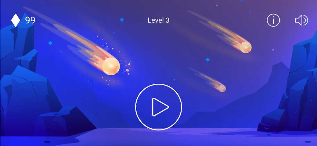 Screenshot 6: Norbu Game · Neuron Massage