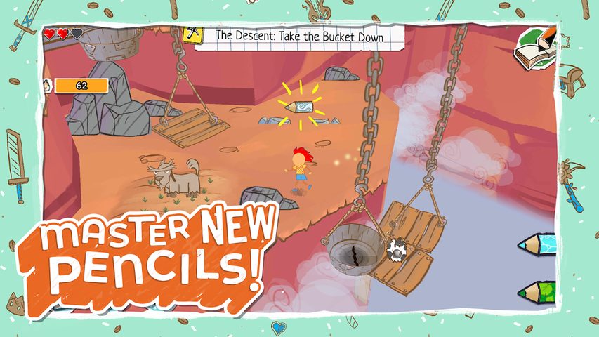 Screenshot 10: Draw a Stickman: EPIC 3