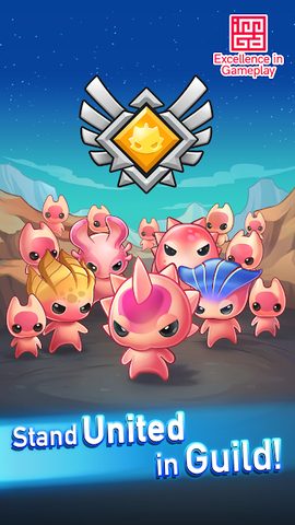 Screenshot 3: Alien Path