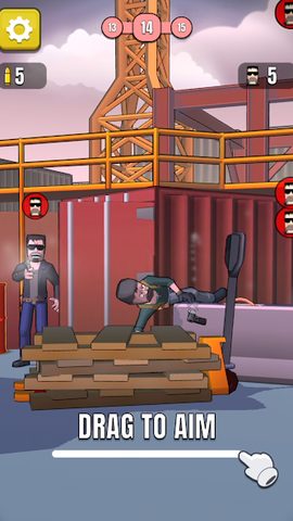 Screenshot 19: Sharpshooter Blitz
