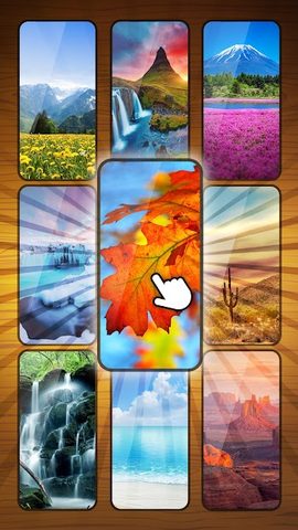 Screenshot 18: Blockscapes - Block Puzzle