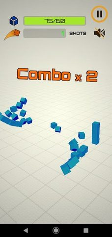 Screenshot 13: Strike Cube