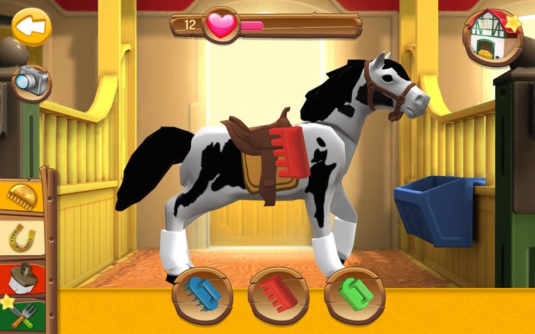 Screenshot 17: PLAYMOBIL Horse Farm