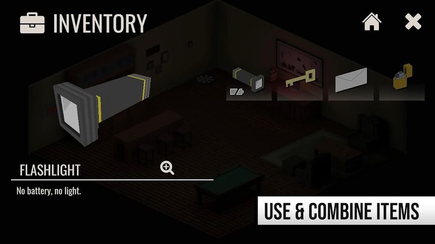 Screenshot 22: NOX - Mystery Adventure Escape