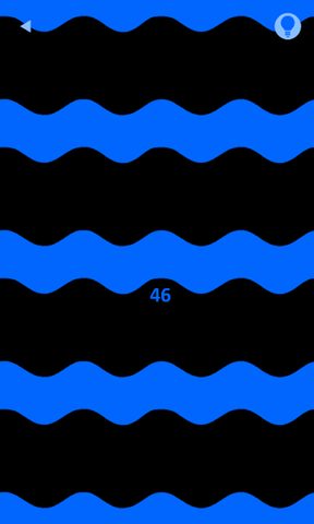 Screenshot 5: blue