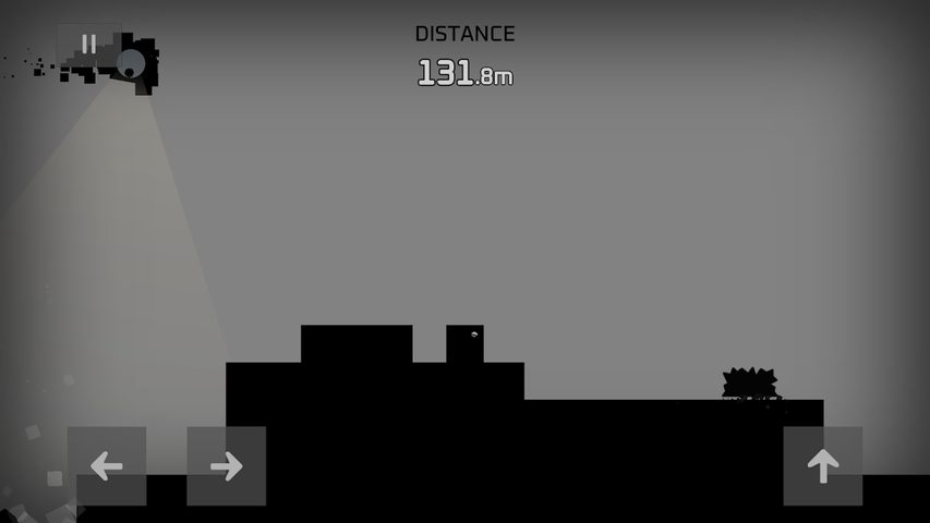 Screenshot 14: Sqube Darkness