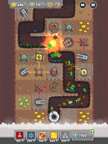Screenshot 12: Digfender