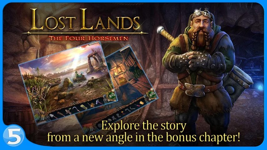 Screenshot 20: Lost Lands 2