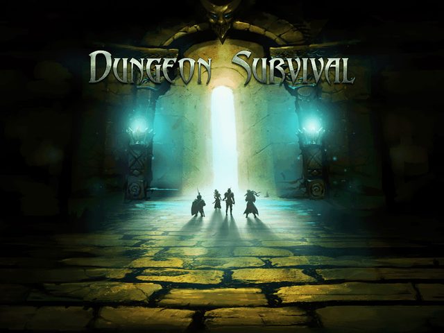 Screenshot 15: Dungeon Survival