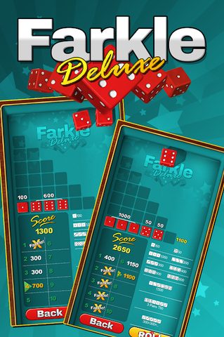Screenshot 6: Farkle Deluxe