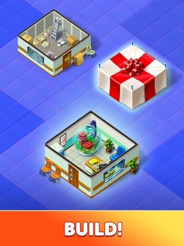 Screenshot 8: My Hospital: Build. Farm. Heal