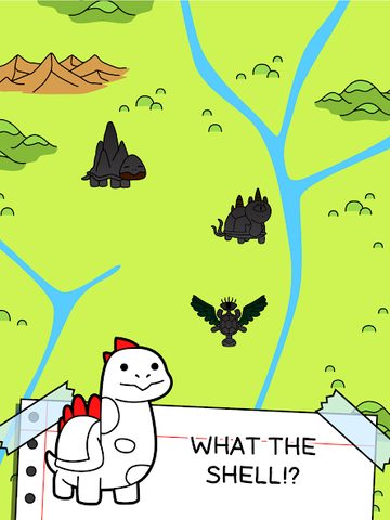 Screenshot 23: Turtle Evolution: Idle Game