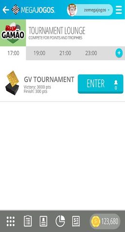 Screenshot 11: Backgammon Online - Board Game