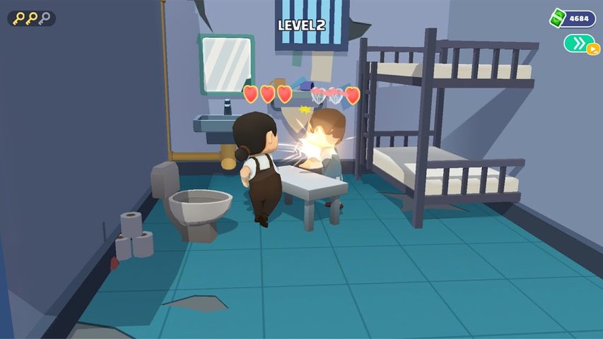 Screenshot 15: Hyper Prison 3D