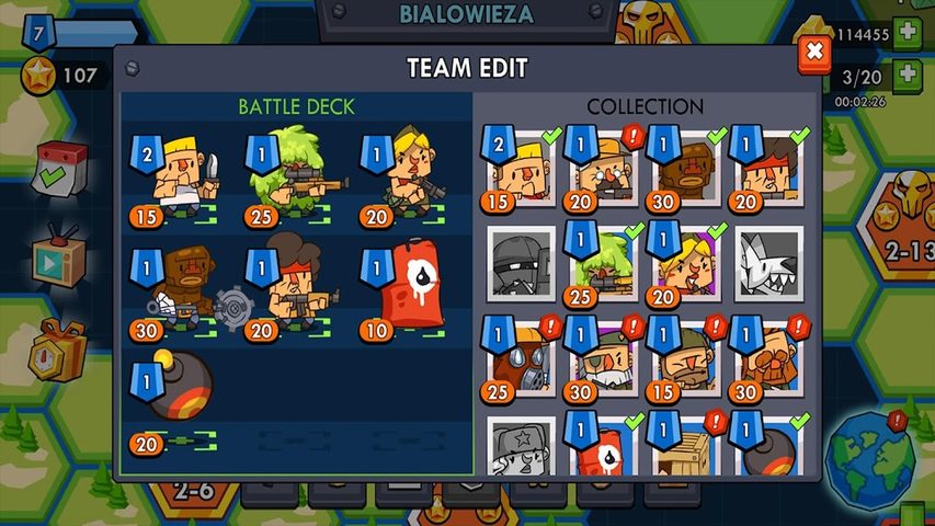 Screenshot 4: Zombie Defense 2: Offline TD Games