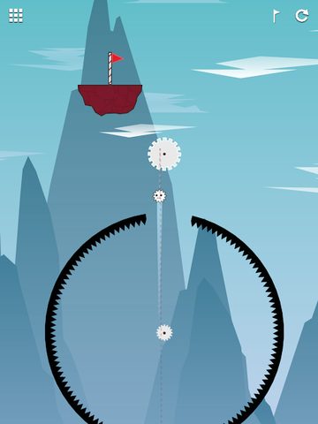 Screenshot 15: Climb Higher - Physics Puzzles