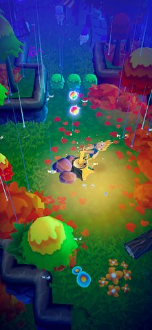 Screenshot 7: Headland