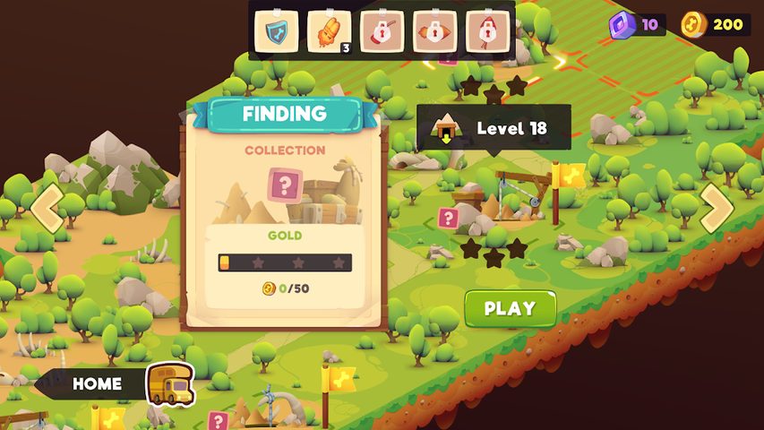 Screenshot 23: My Diggy Dog 2