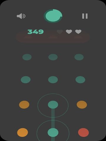 Screenshot 10: DotRun Music 🚀  Fun & Free Addicting Dots Puzzle