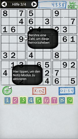 Screenshot 11: Sudoku - Number Puzzle Game