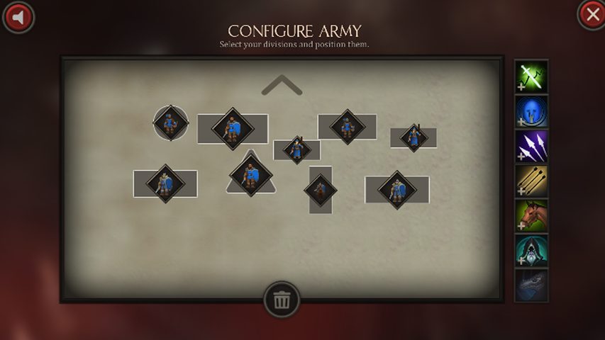Screenshot 14: Epic Battles Online