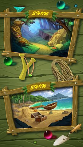 Screenshot 4: Lost Candy House - New Escape Room Challenge Games