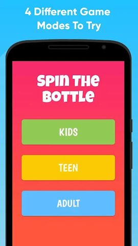 Screenshot 6: Spin The Bottle: Truth Or Dare