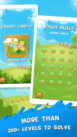 Screenshot 4: Water Me Please! Water Game: Brain Teaser