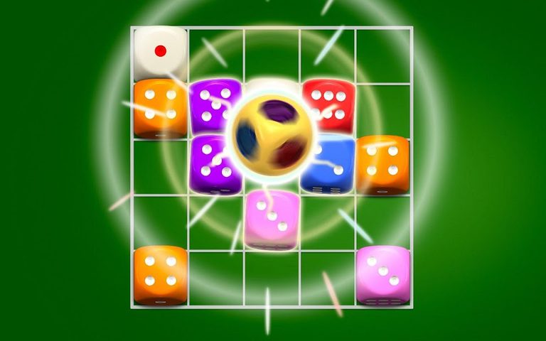 Screenshot 19: Dicedom - Merge Puzzle