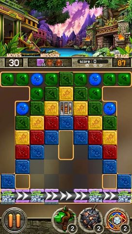 Screenshot 21: Jewel Temple Island