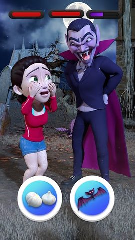 Screenshot 6: Run Baby Run - Movie Game