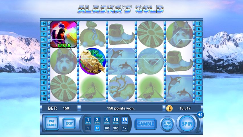 Screenshot 3: Slots LiveGames online
