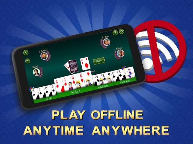 Screenshot 16: Indian Rummy