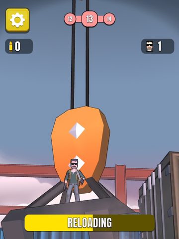 Screenshot 13: Sharpshooter Blitz