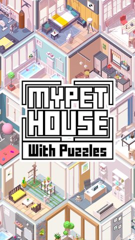 Screenshot 24: MyPet House: Animal Home Decor