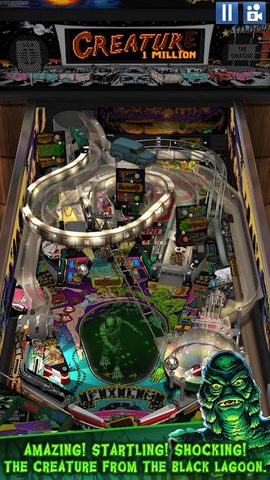 Screenshot 18: Williams™ Pinball