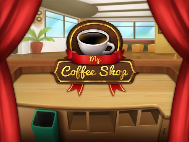 Screenshot 10: My Coffee Shop: Cafe Shop Game