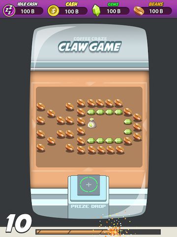 Screenshot 16: Coffee Craze - Barista Tycoon