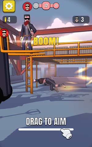 Screenshot 22: Sharpshooter Blitz
