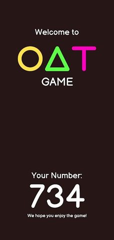 Screenshot 9: OAT GAME: Red Light, Green Light