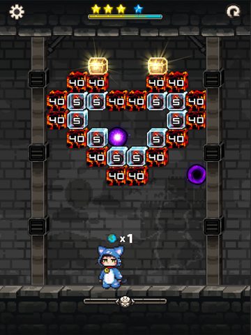 Screenshot 9: Treasure Shooter